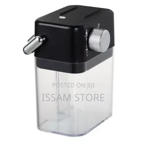 Automatically Cofee Maker