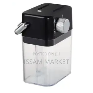 Automatically Cofee Maker