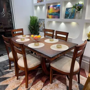 Morden Design Dinning Table
