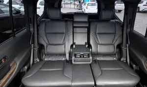 New Toyota Land Cruiser 2023 Red