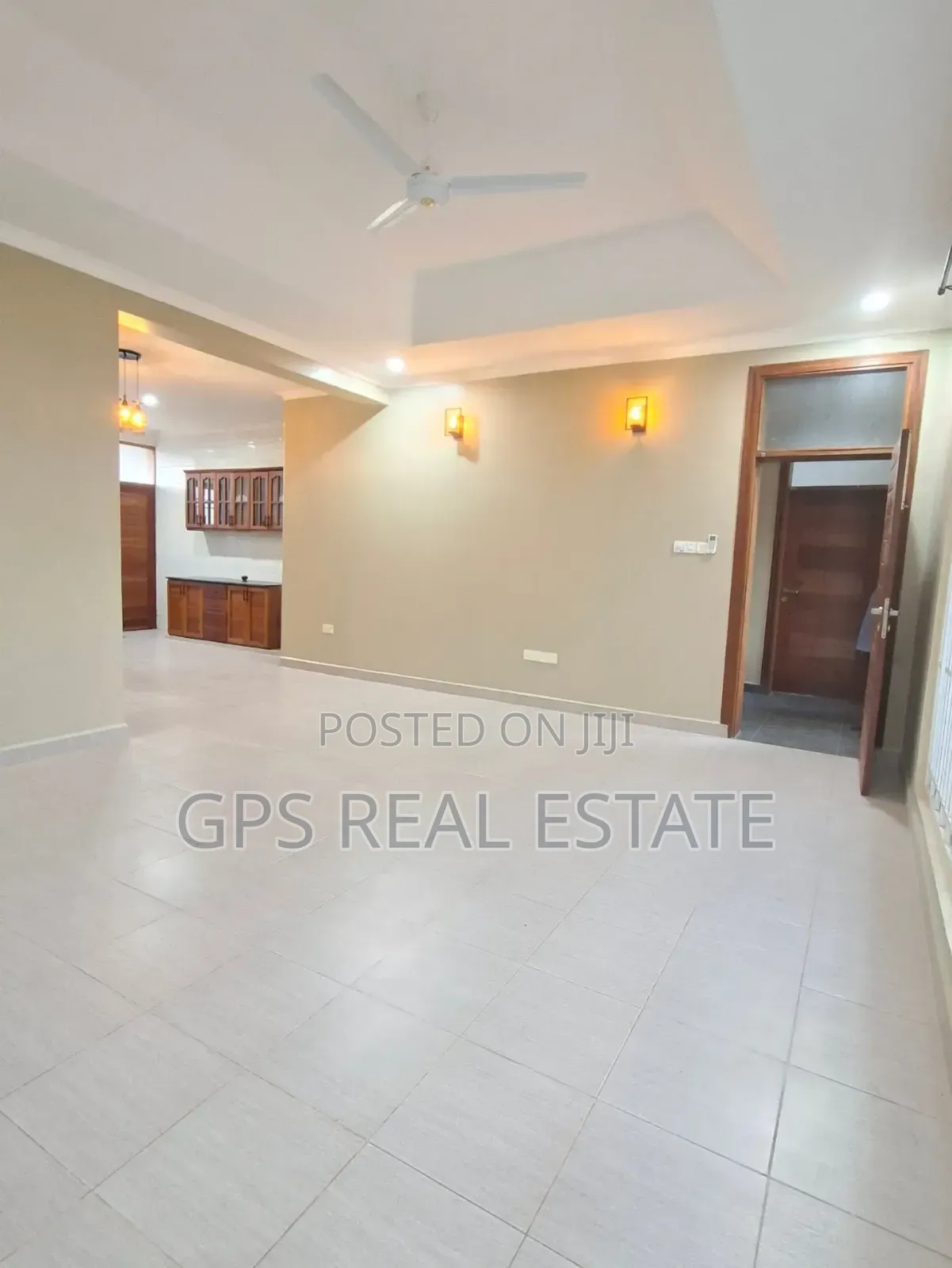 1bdrm Apartment in Goba Makongo Juu, Kinondoni for rent