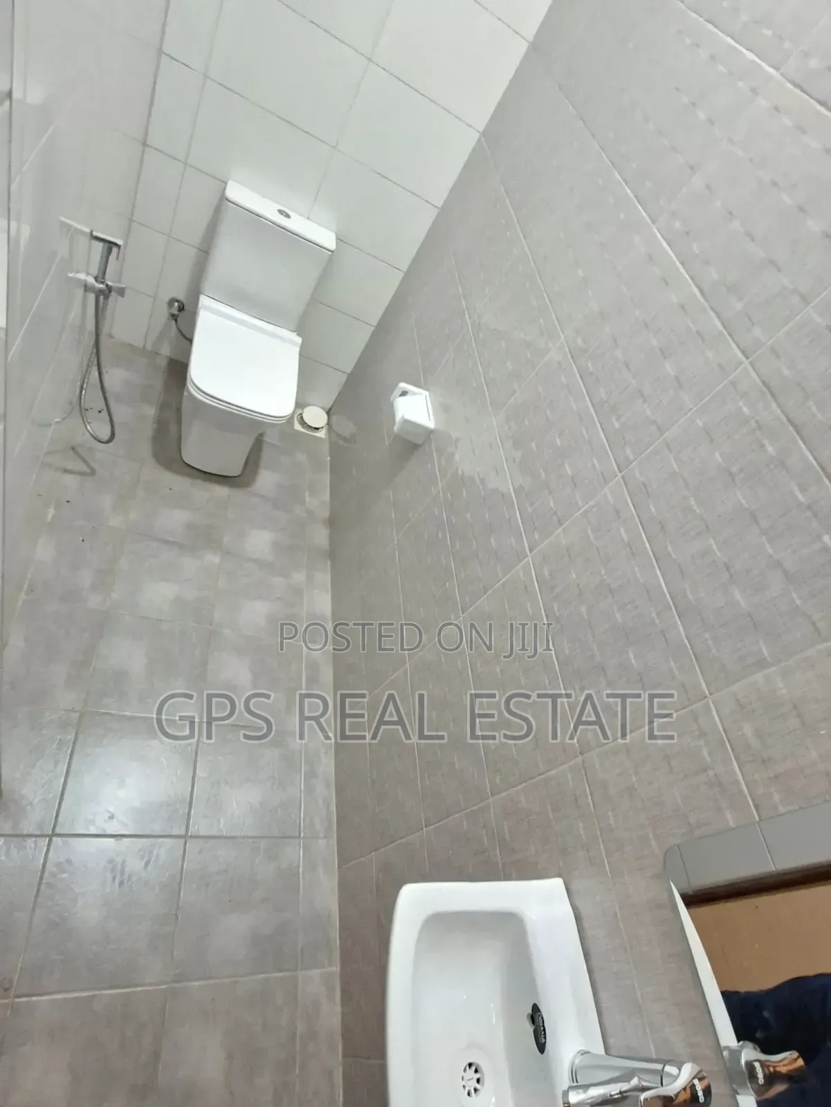 1bdrm Apartment in Goba Makongo Juu, Kinondoni for rent
