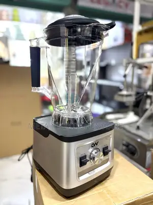 Commercial High Speed Blender 6l 2800w