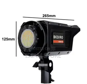 LED Photographic Film Light