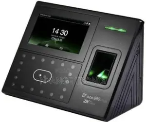 ZKTeco iFace880 Plus