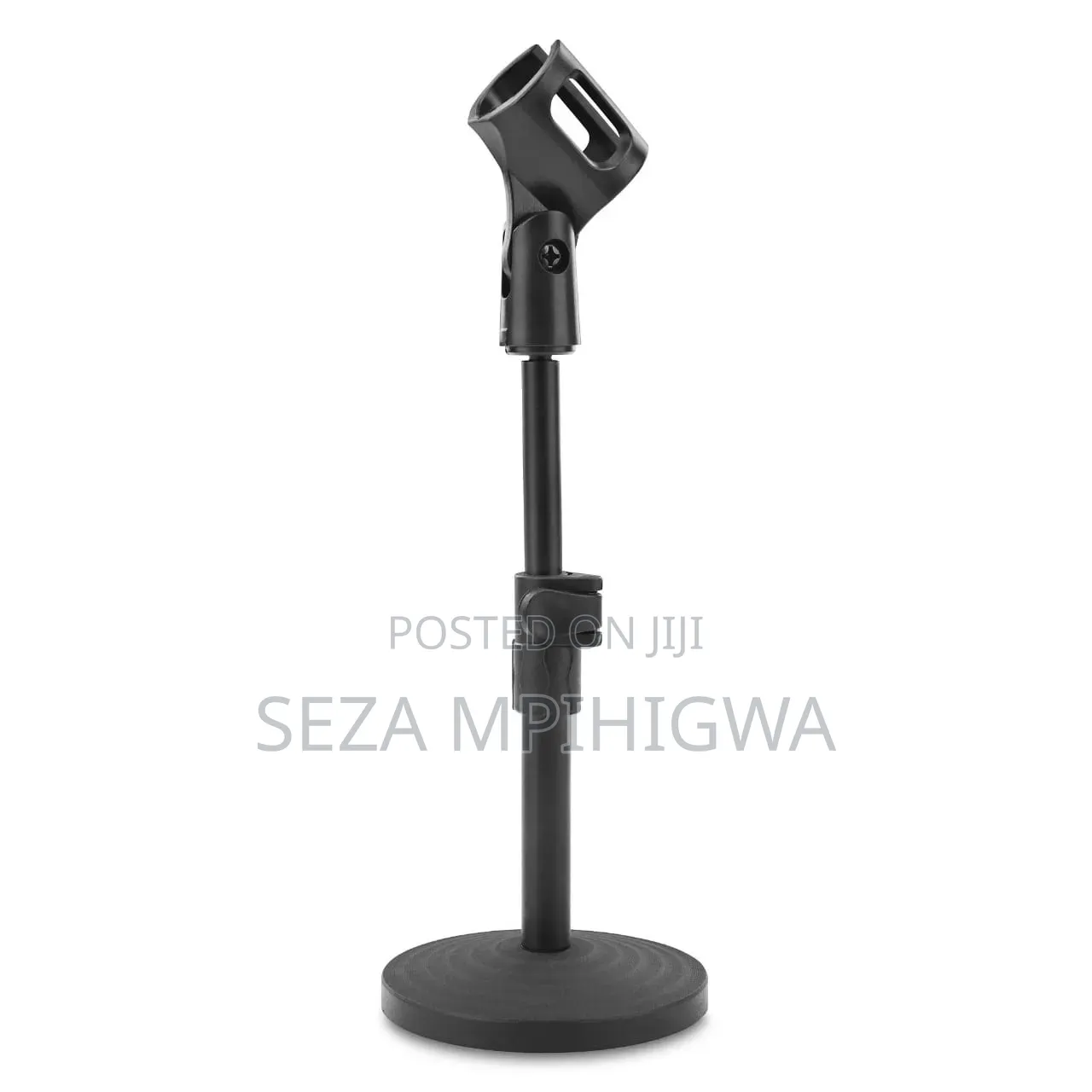 *Mic Handle