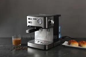 Coffee Maker