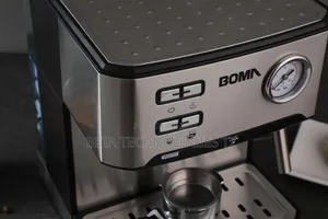 Coffee Maker