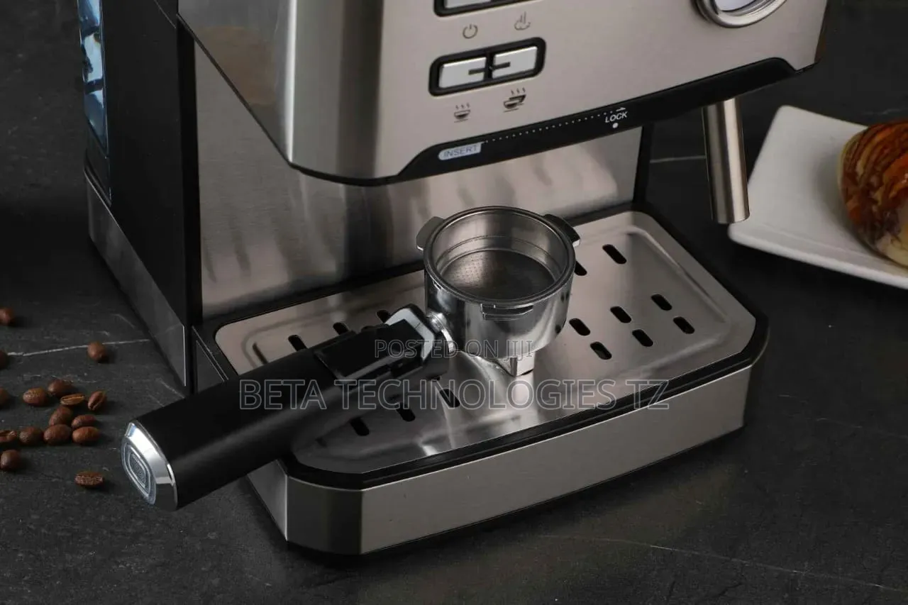Coffee Maker