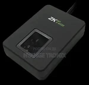 The ZKTeco ZK9500