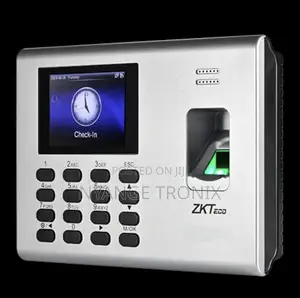 ZKTeco Pro