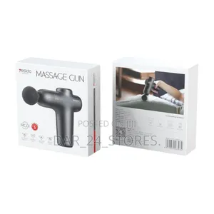 Yesido Portable Massage Gun
