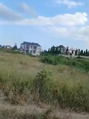 SQMTS 1523, Plots for Sale in Mbweni Mpiji