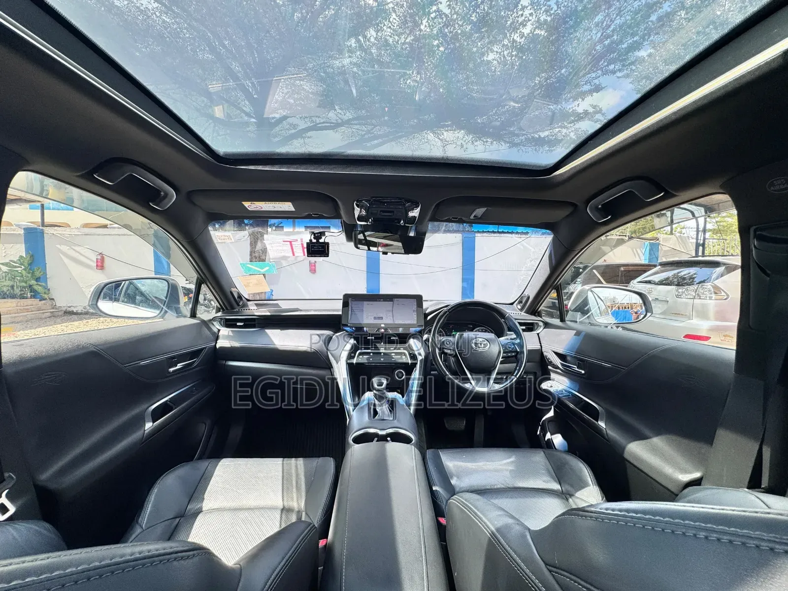 New Toyota Land Cruiser 2023 Burgundy