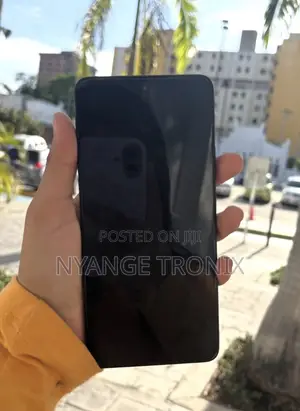 New Infinix Hot 70 128 GB Purple