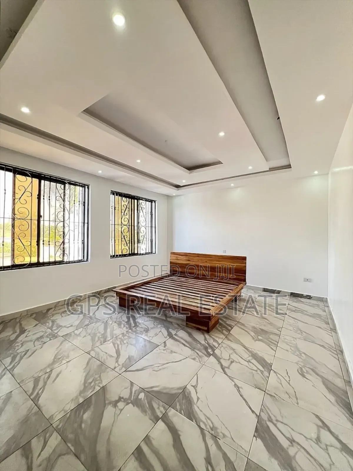 4bdrm Apartment in Mikocheni, Kinondoni for rent