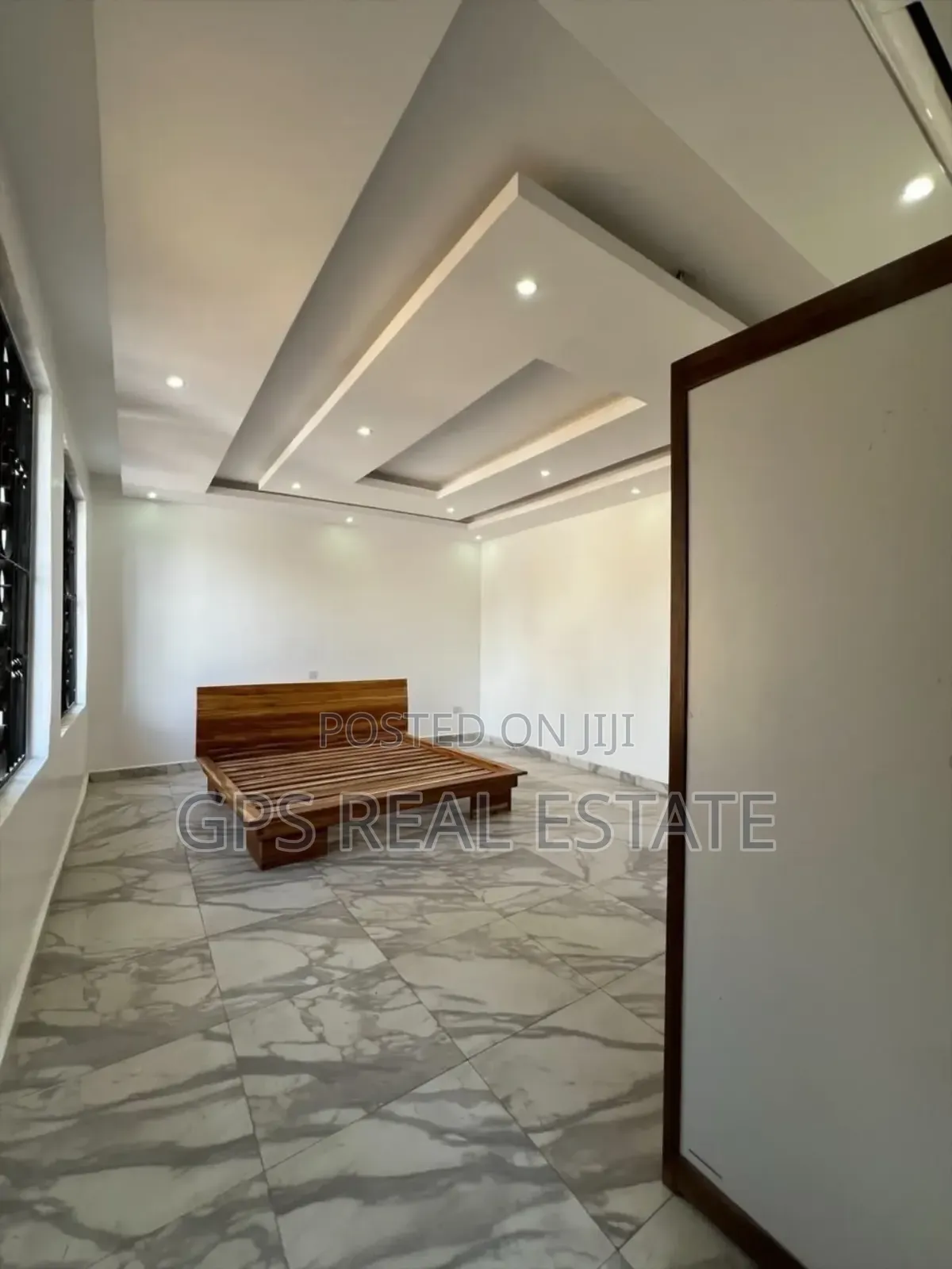4bdrm Apartment in Mikocheni, Kinondoni for rent