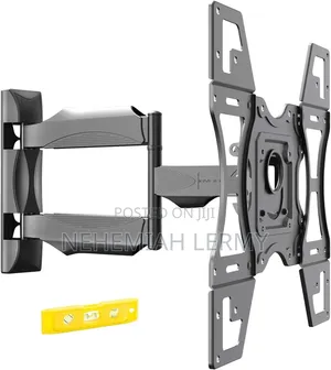 3600 Wall Mount TV Stand Full Motion (32-85inches)