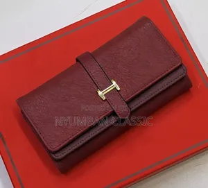 Ladies Wallets