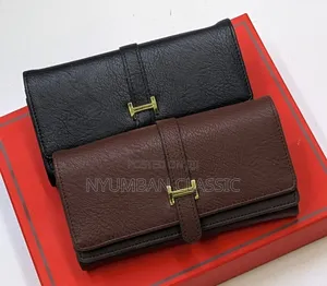 Ladies Wallets