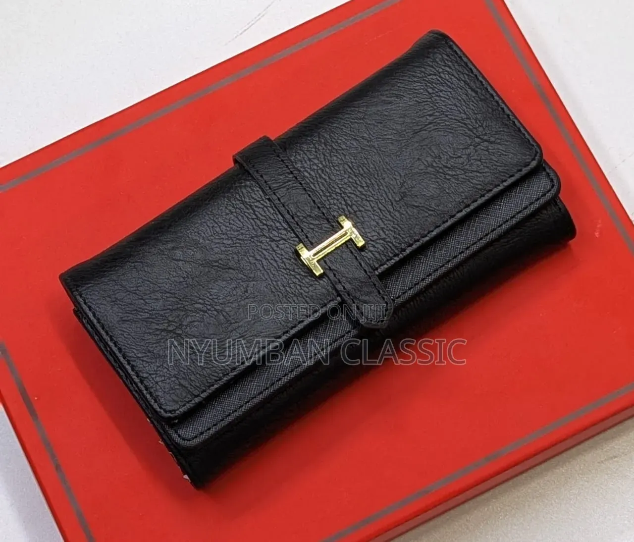 Ladies Wallets