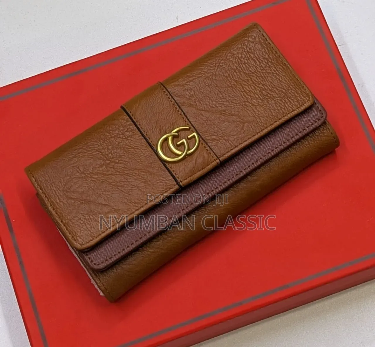 Ladies Wallets