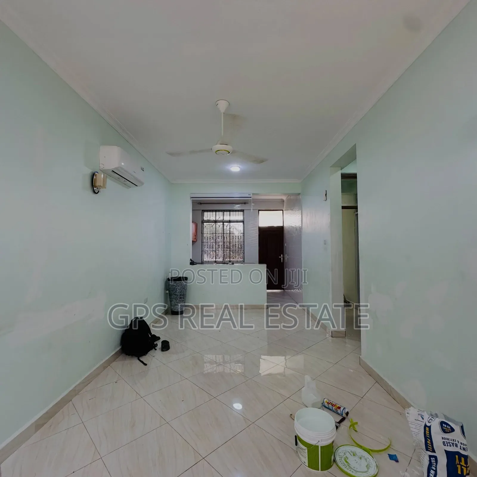 2bdrm Apartment in Kibaga Kinyerezi, Kinondoni for rent
