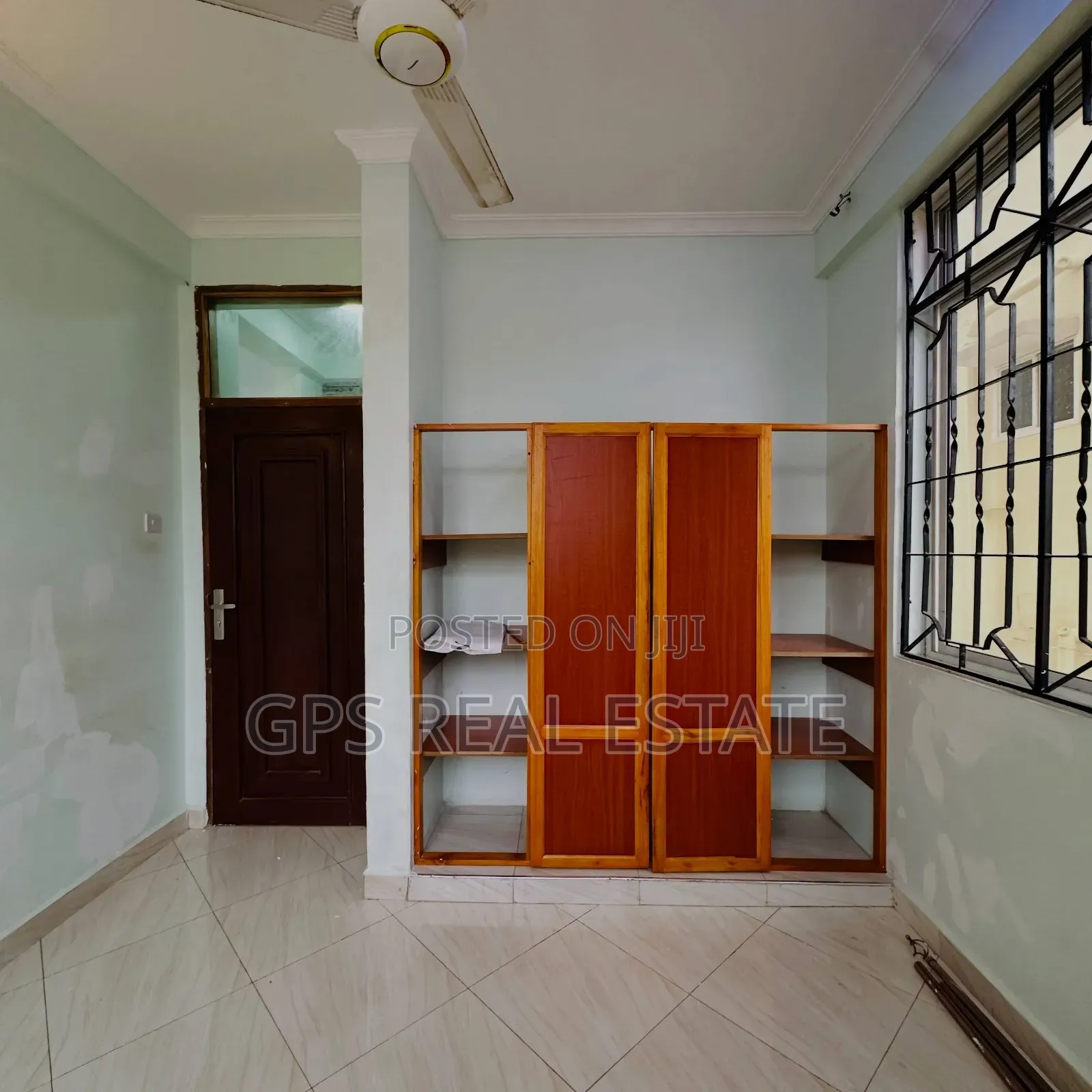 2bdrm Apartment in Kibaga Kinyerezi, Kinondoni for rent