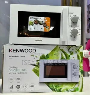 Kenwood Microwave