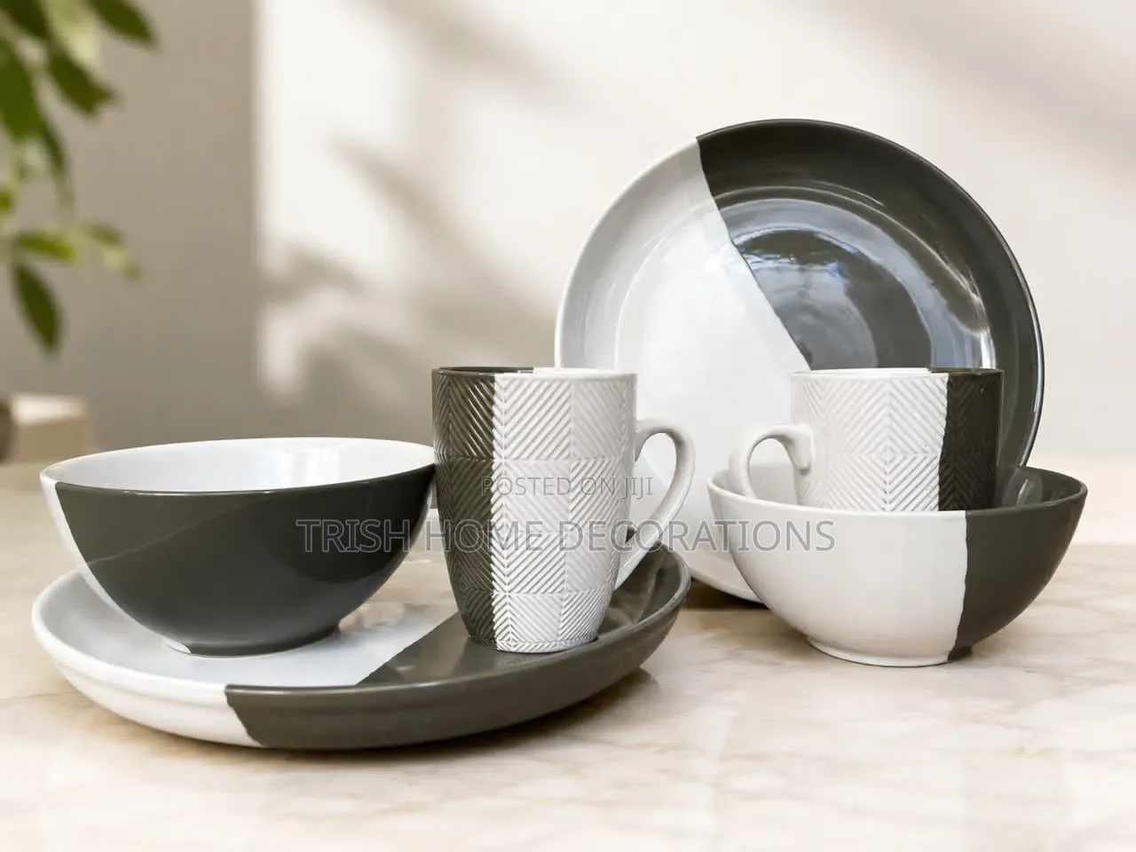Dinner Set
