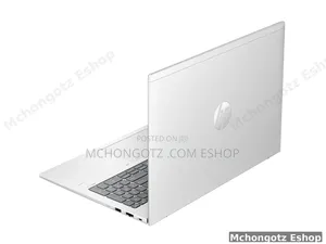 New Laptop HP ProBook 460 G11 8GB SSD 512GB