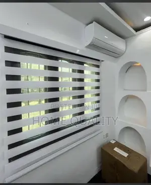 Office Pazia Ya Kisasa