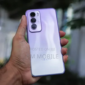 Oppo Reno12 Pro 512 GB Pink