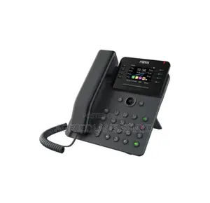 Fanvil V62W Entry-Level Wi-Fi PoE IP Phone