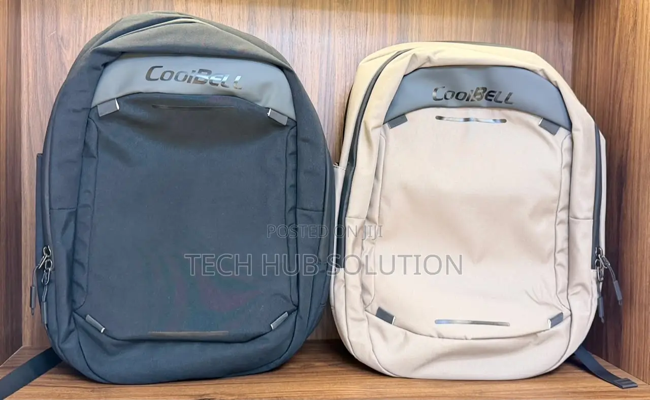 Coolbell CB-8317 Laptop Bag – Professional Shoulder Carry Bag