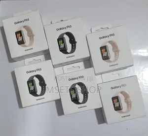 Galaxy Fit3