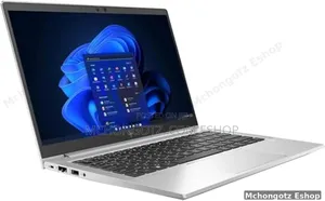 New Laptop HP 630 8GB Intel Core i5 SSD 256GB