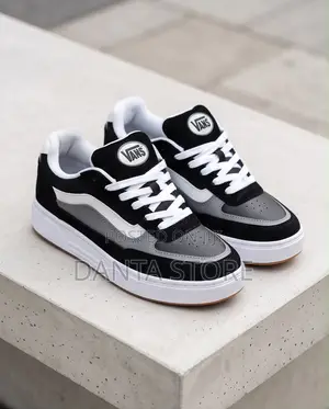 Vans Skate Estazzo