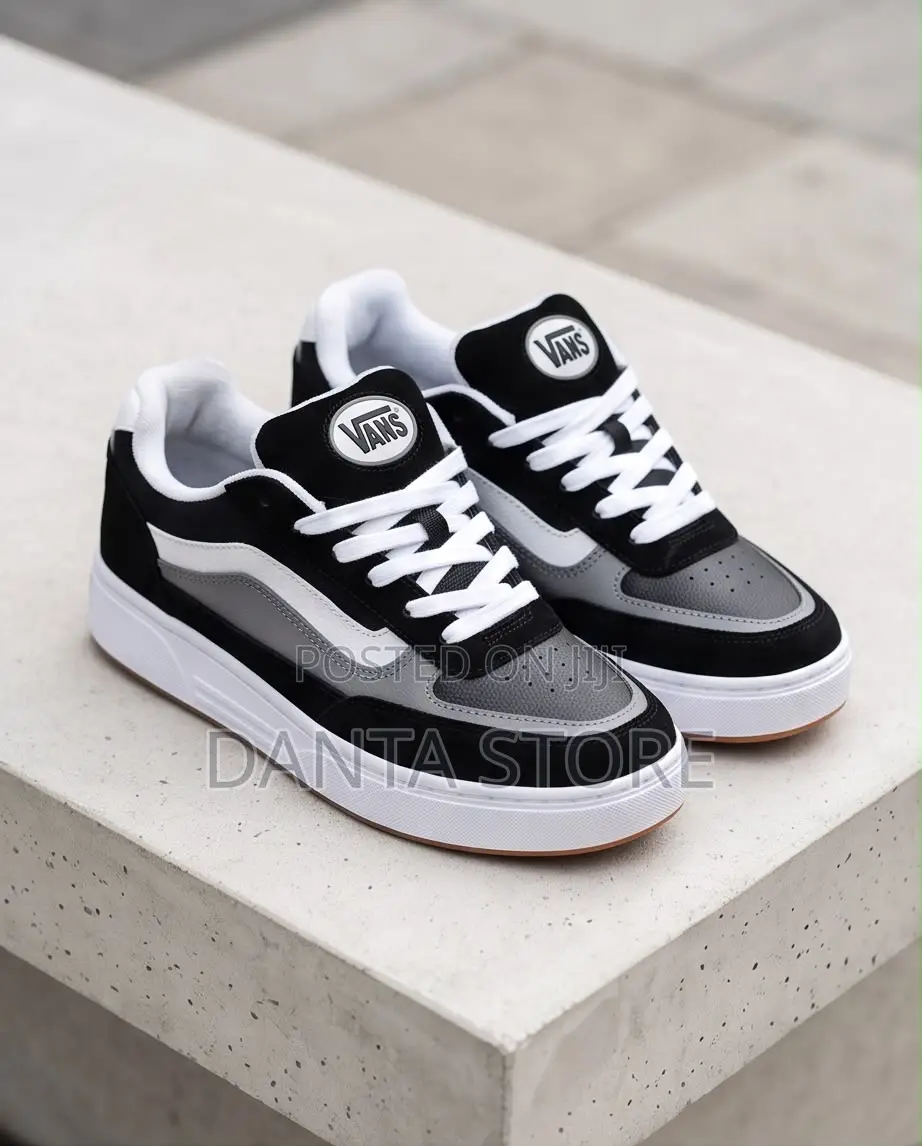 Vans Skate Estazzo