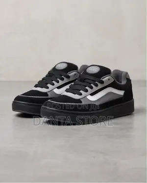 Vans Skate Estazzo