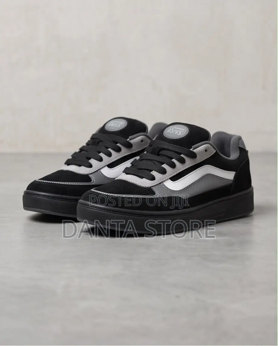 Vans Skate Estazzo