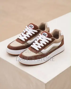 Vans Skate Estazzo