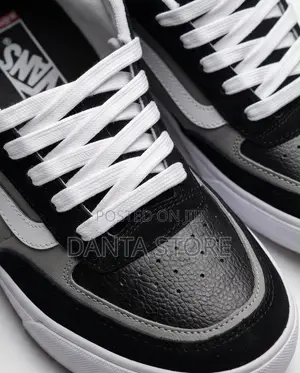 Vans Skate Estazzo