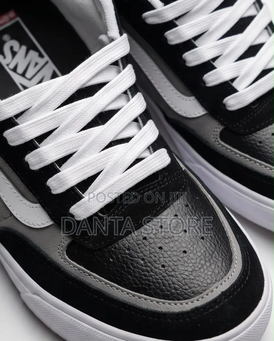 Vans Skate Estazzo