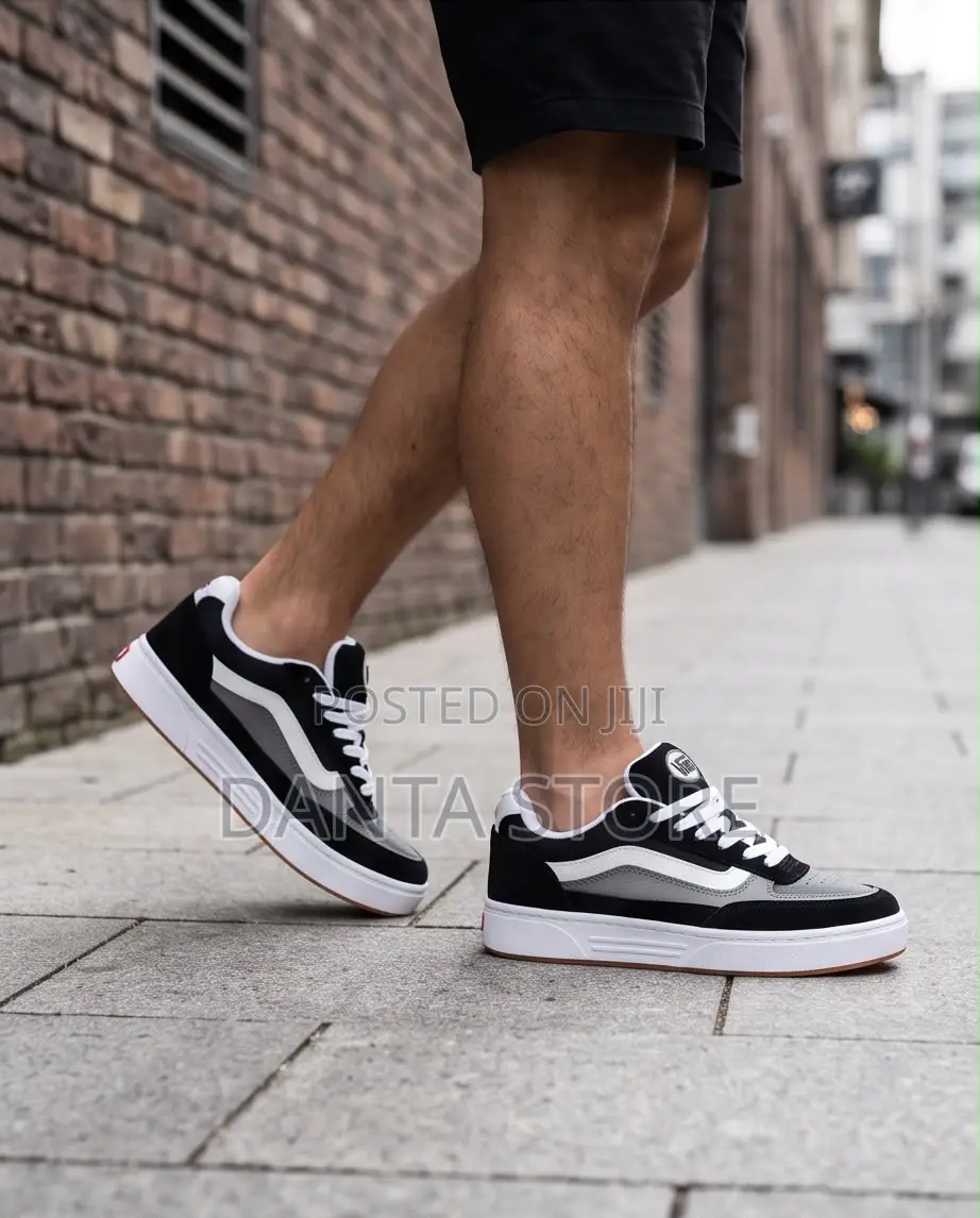 Vans Skate Estazzo