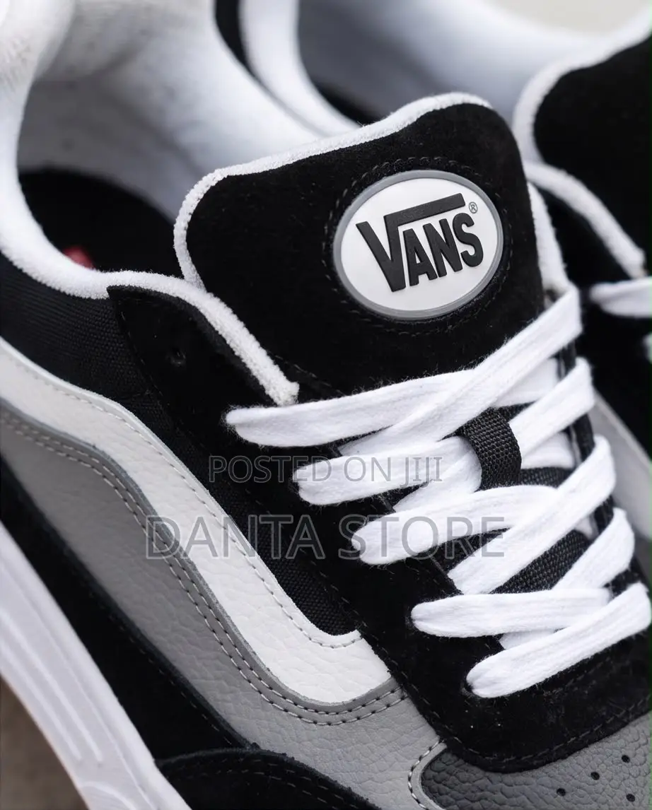 Vans Skate Estazzo