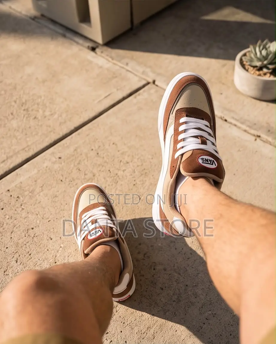 Vans Skate Estazzo