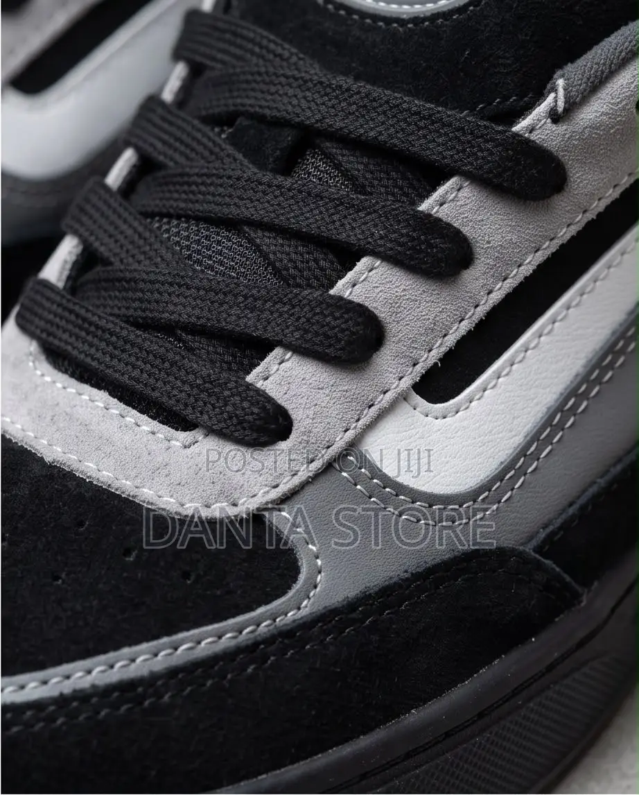 Vans Skate Estazzo