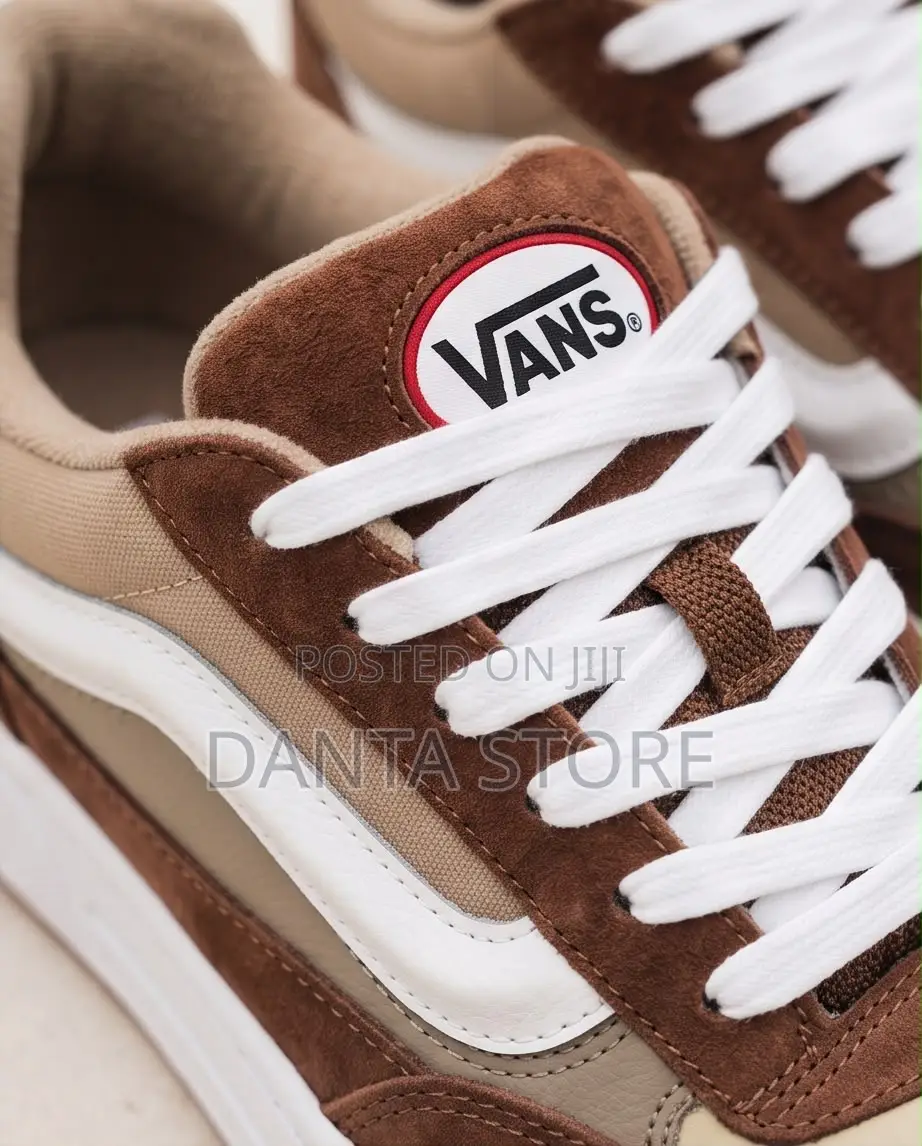 Vans Skate Estazzo