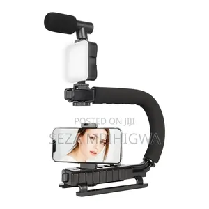 *Camera Handle